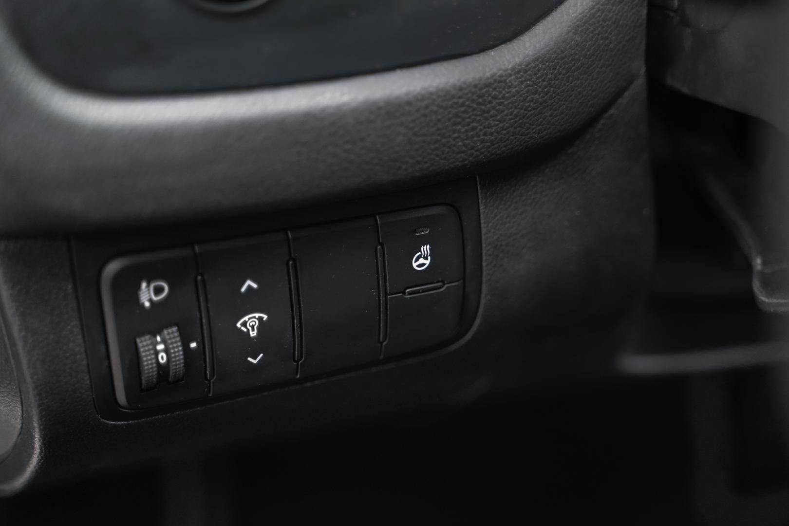 Kia Ceed 2012, белый, ДЦ Орехово