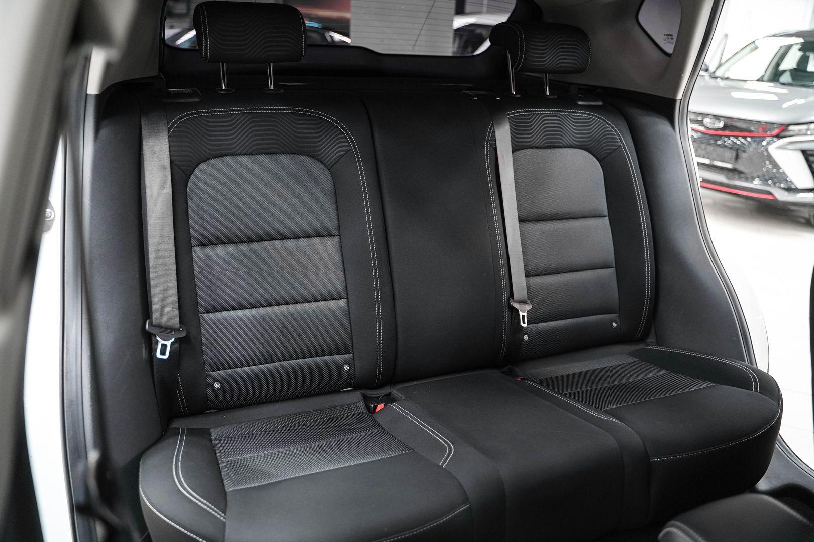 Geely Coolray 2021, белый, ДЦ Орехово