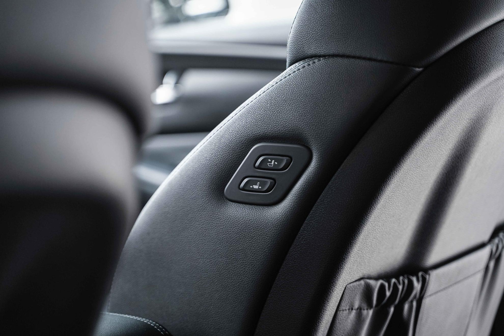Hyundai Santa Fe 2019, черный, ДЦ Орехово