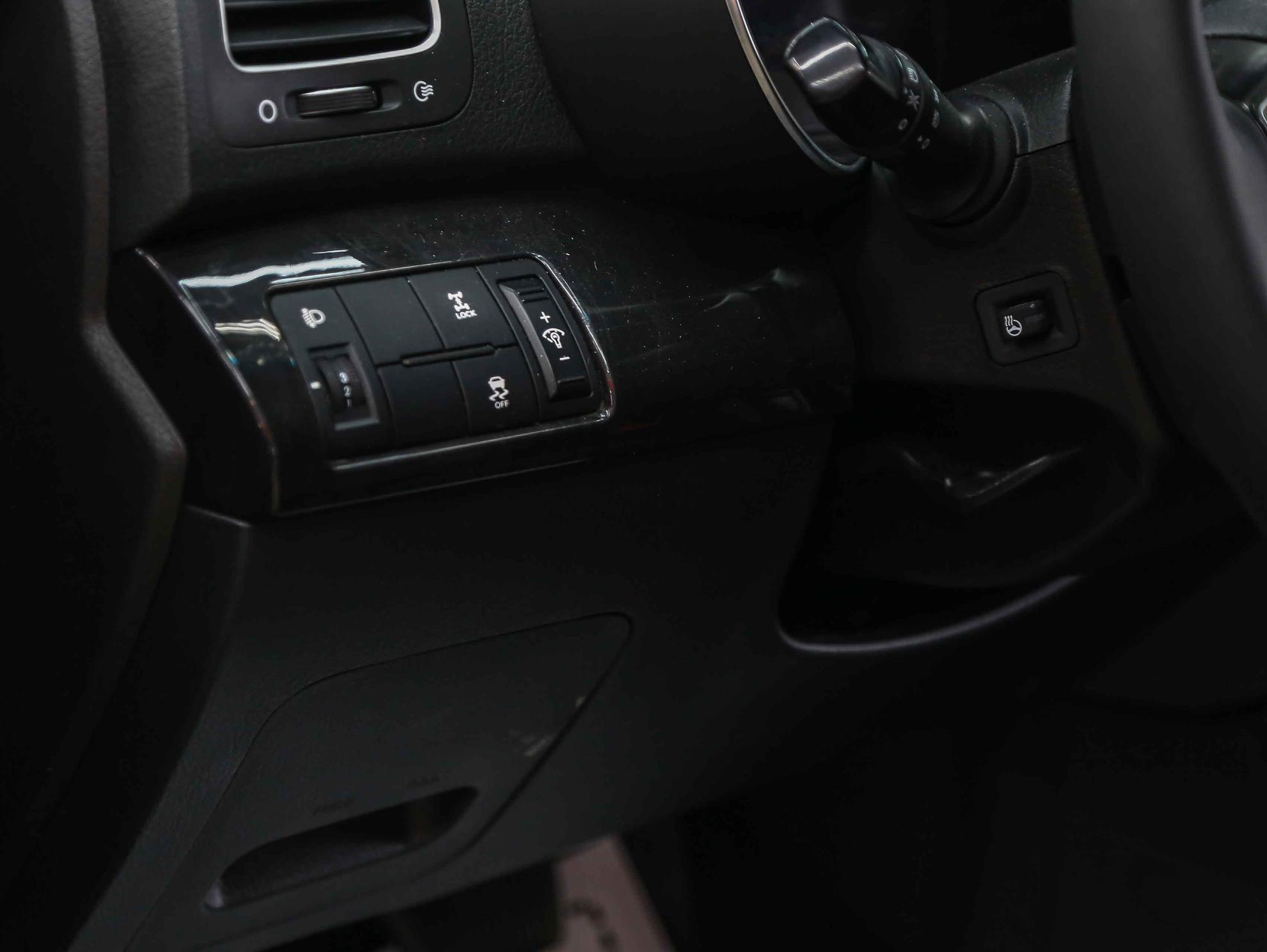 Kia Sorento 2019, черный, ДЦ Орехово