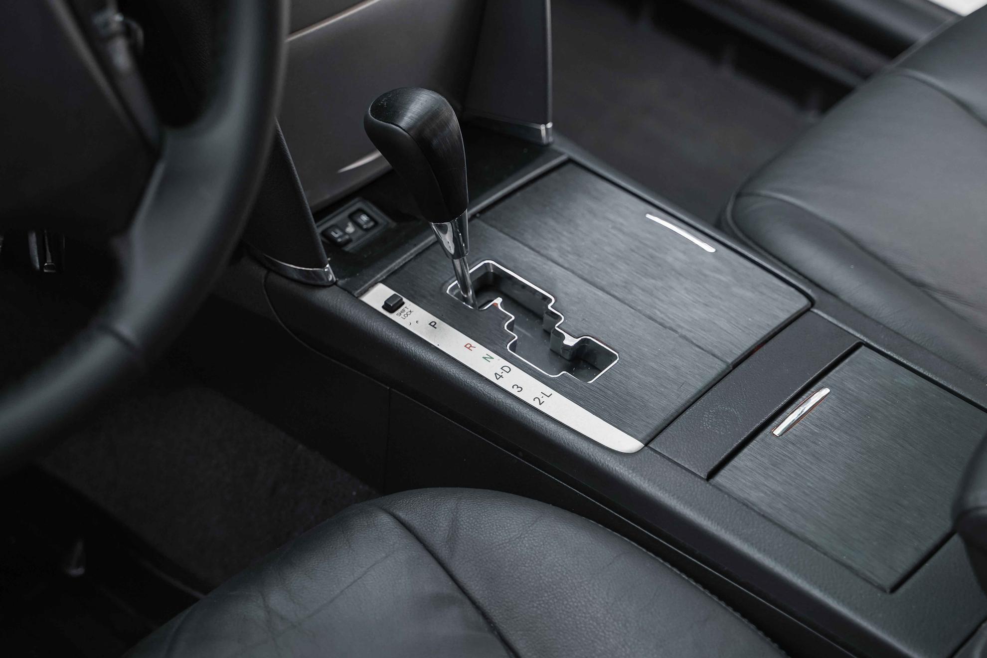 Toyota Camry 2011, серебряный, ДЦ Орехово