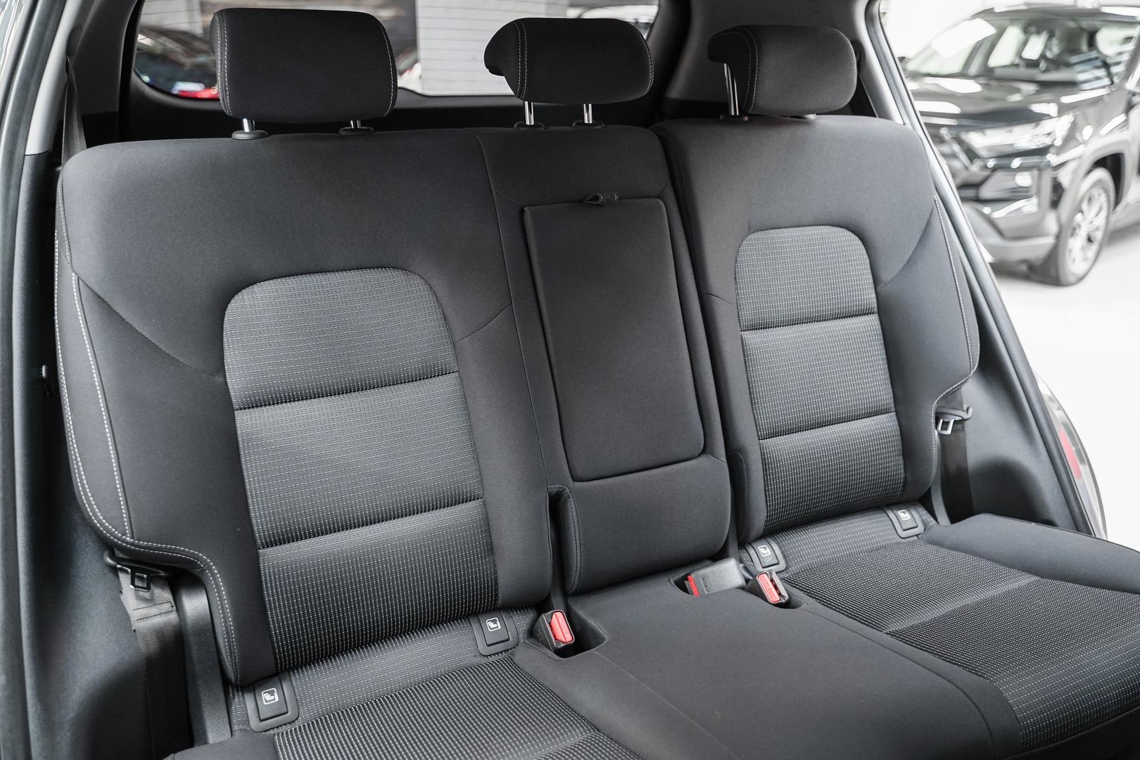 Kia Sportage 2019, серый, ДЦ Орехово