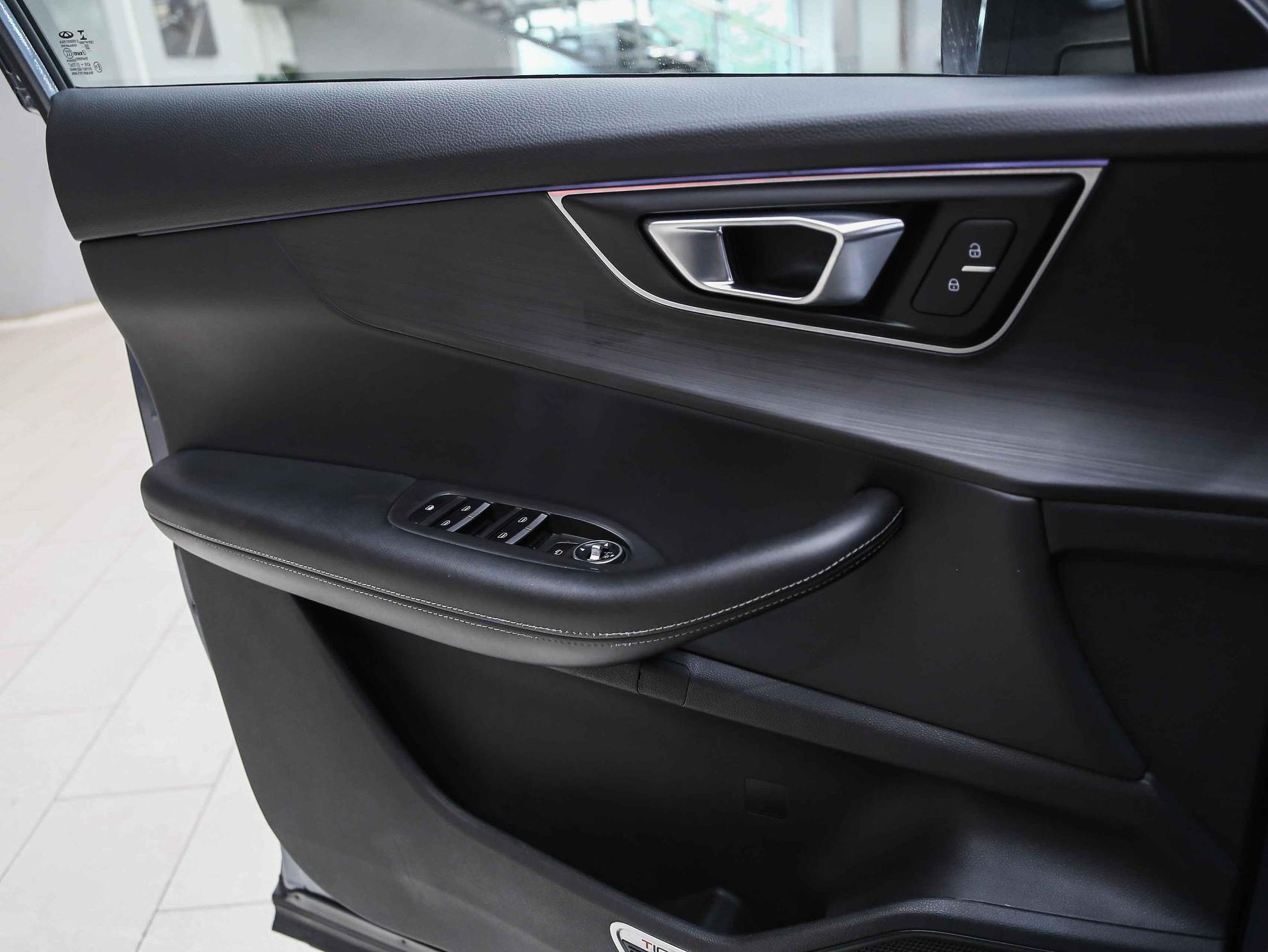 Chery Tiggo 7 Pro 2020, серый, ДЦ Орехово