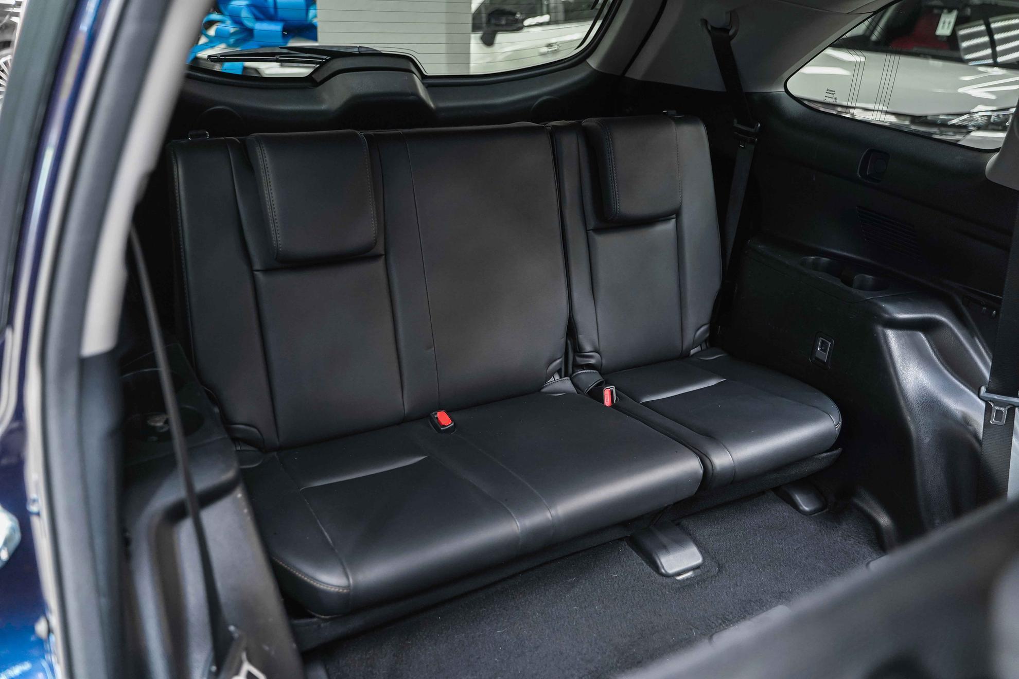 Toyota Highlander 2014, синий, ДЦ Орехово