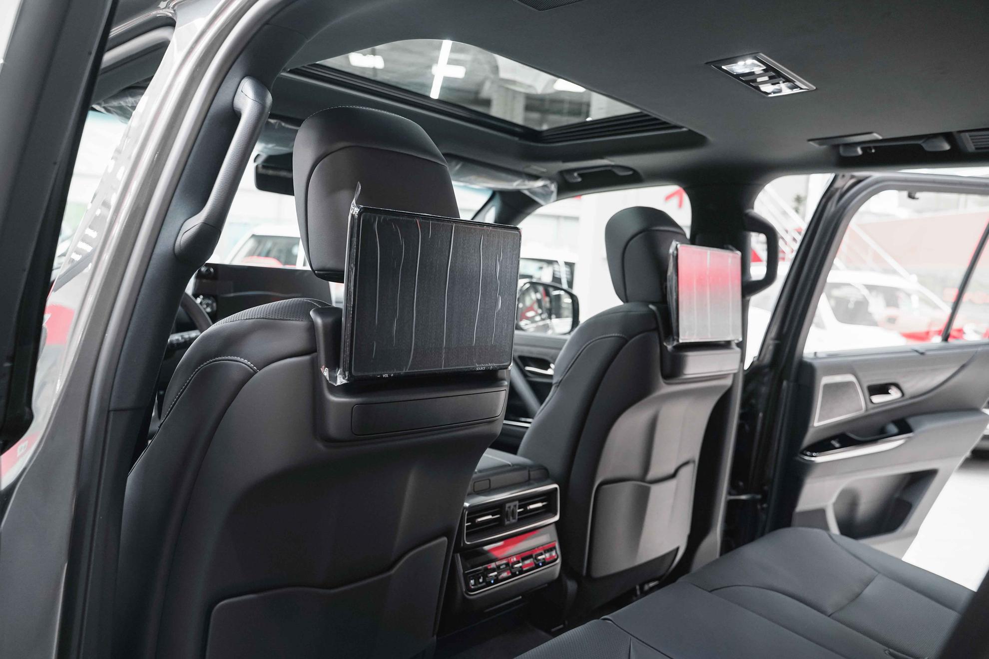 Lexus LX 2026, серый, ДЦ Орехово