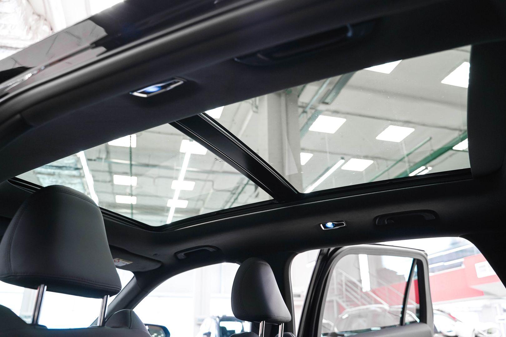 Geely Monjaro 2024, серый, ДЦ Орехово