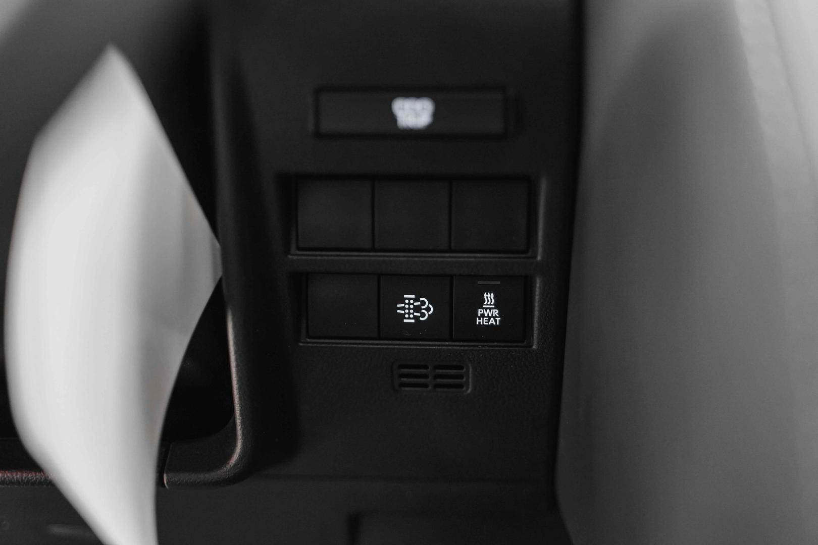 Toyota Land Cruiser 2025, черный, ДЦ Орехово
