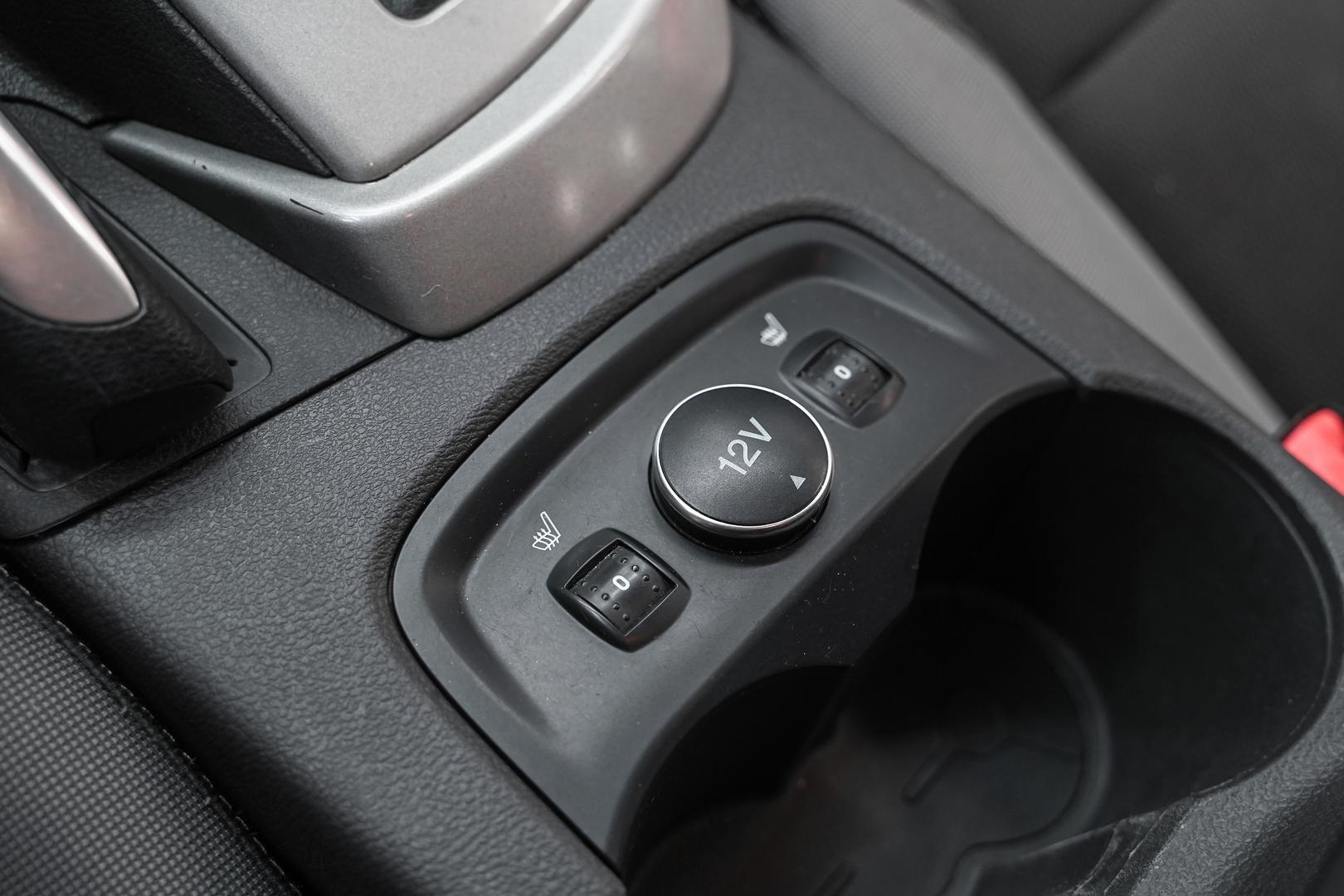 Ford Focus 2013, серебряный, ДЦ Орехово