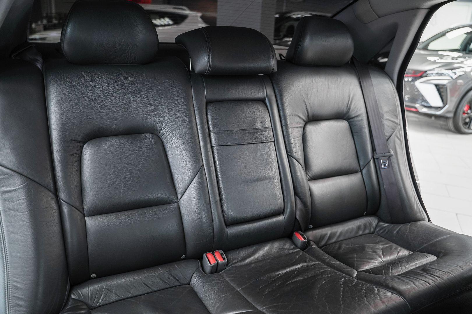 Volvo S80 2003, золотой, ДЦ Орехово