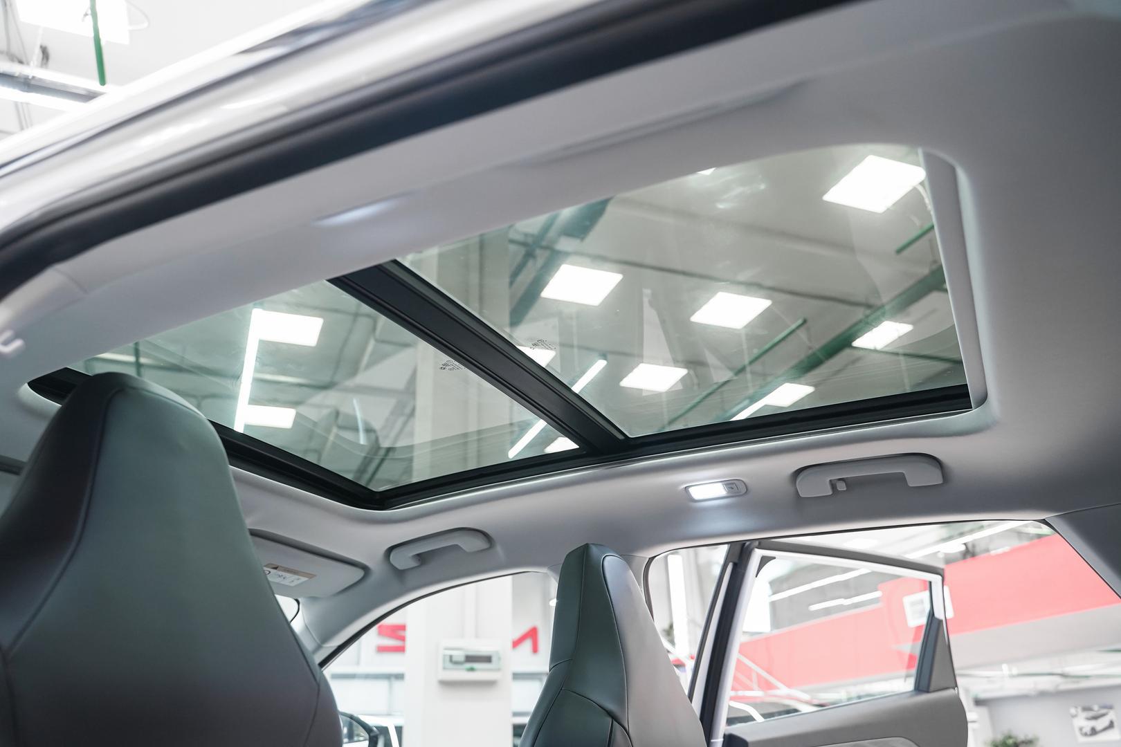 Dongfeng Mage 2024, белый, ДЦ Орехово