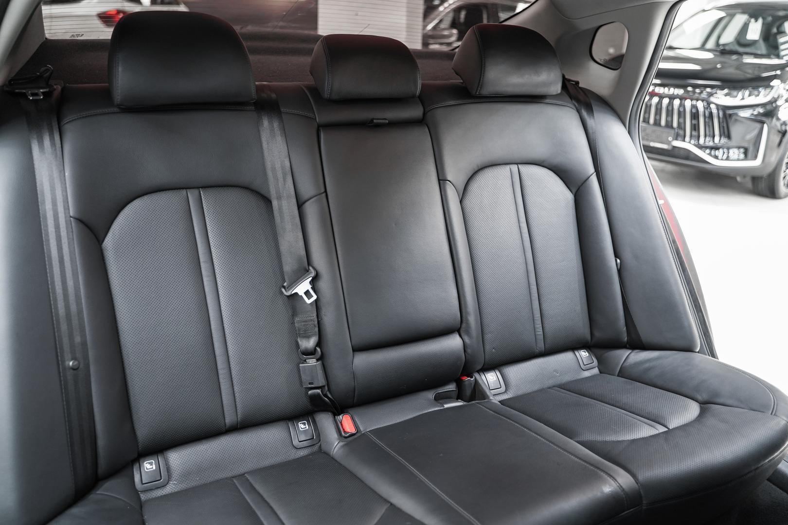 Kia Optima 2019, черный, ДЦ Орехово