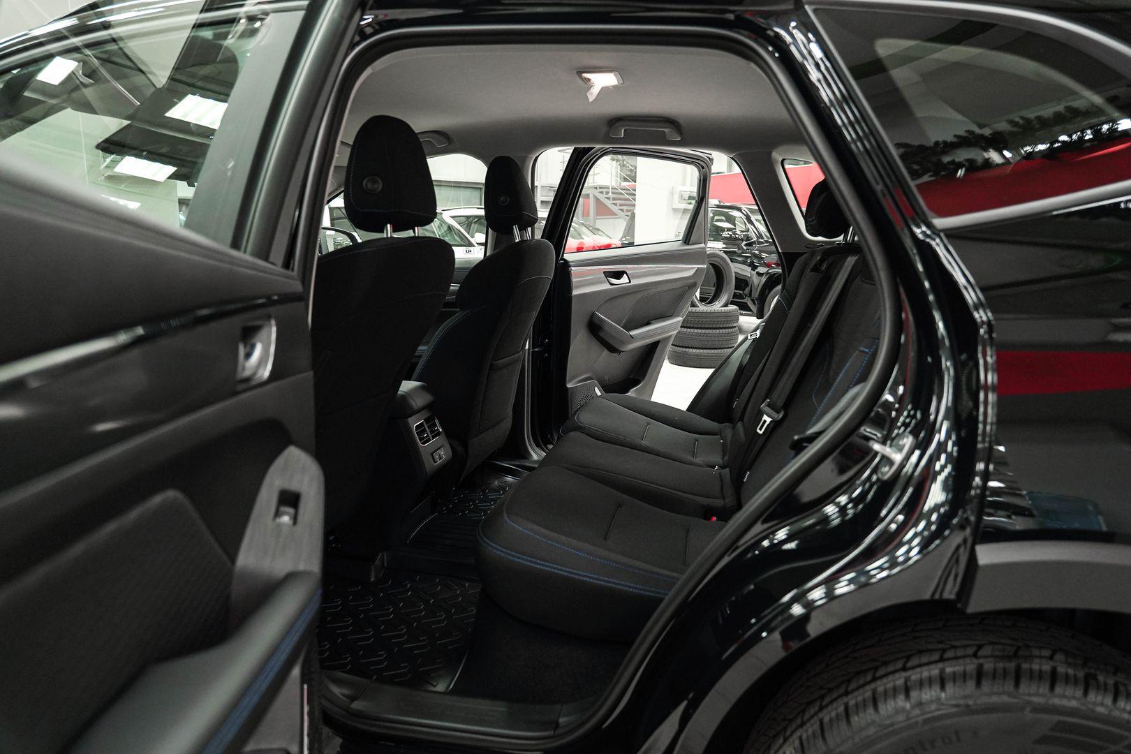 Haval Jolion 2024, черный, ДЦ Орехово