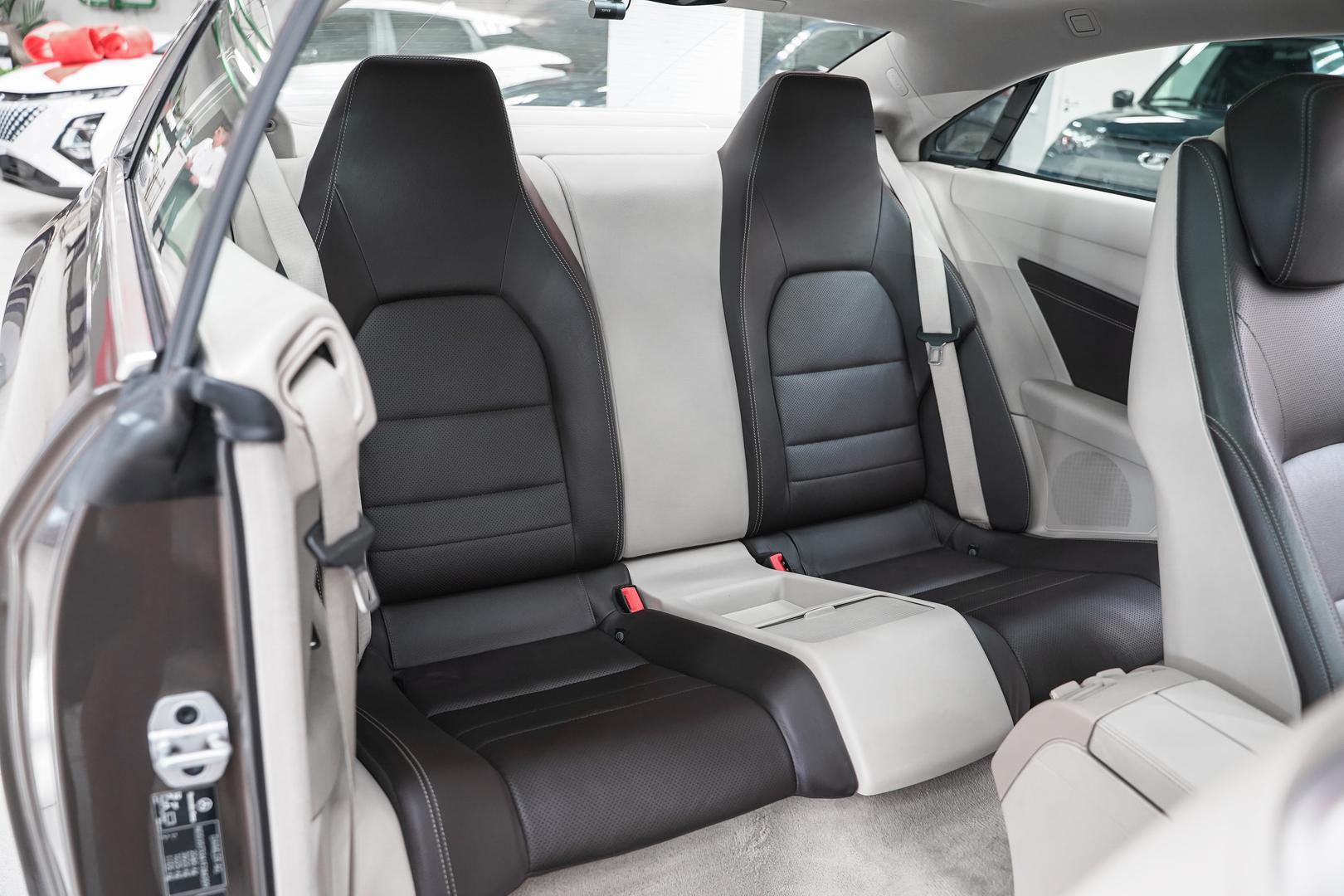 Mercedes-Benz E-Класс 2015, коричневый, ДЦ Орехово