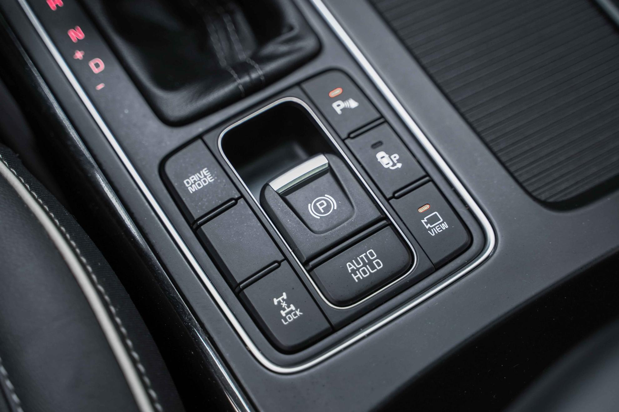 Kia Sorento 2019, черный, ДЦ Орехово