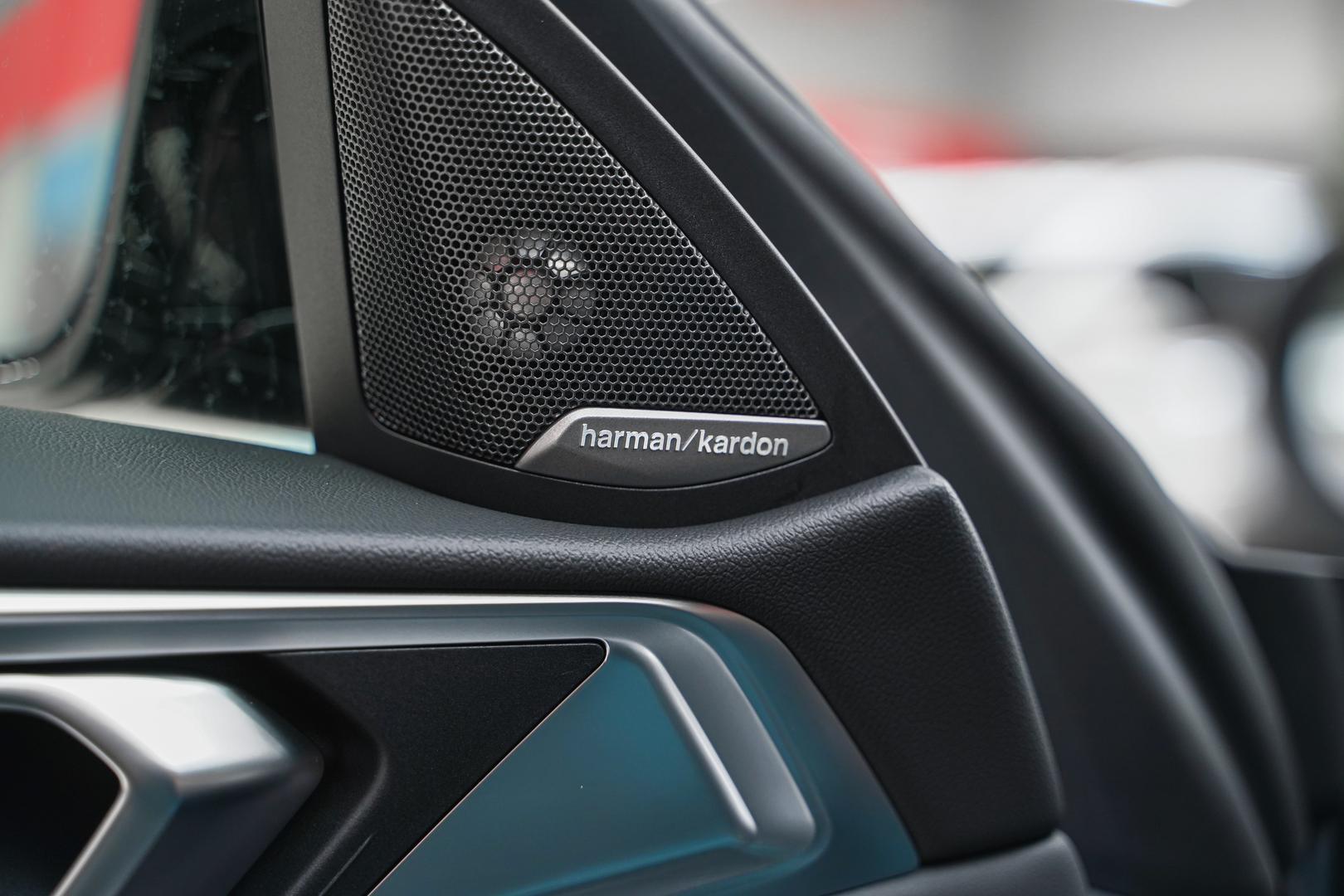 BMW M4 2023, серый, ДЦ Орехово