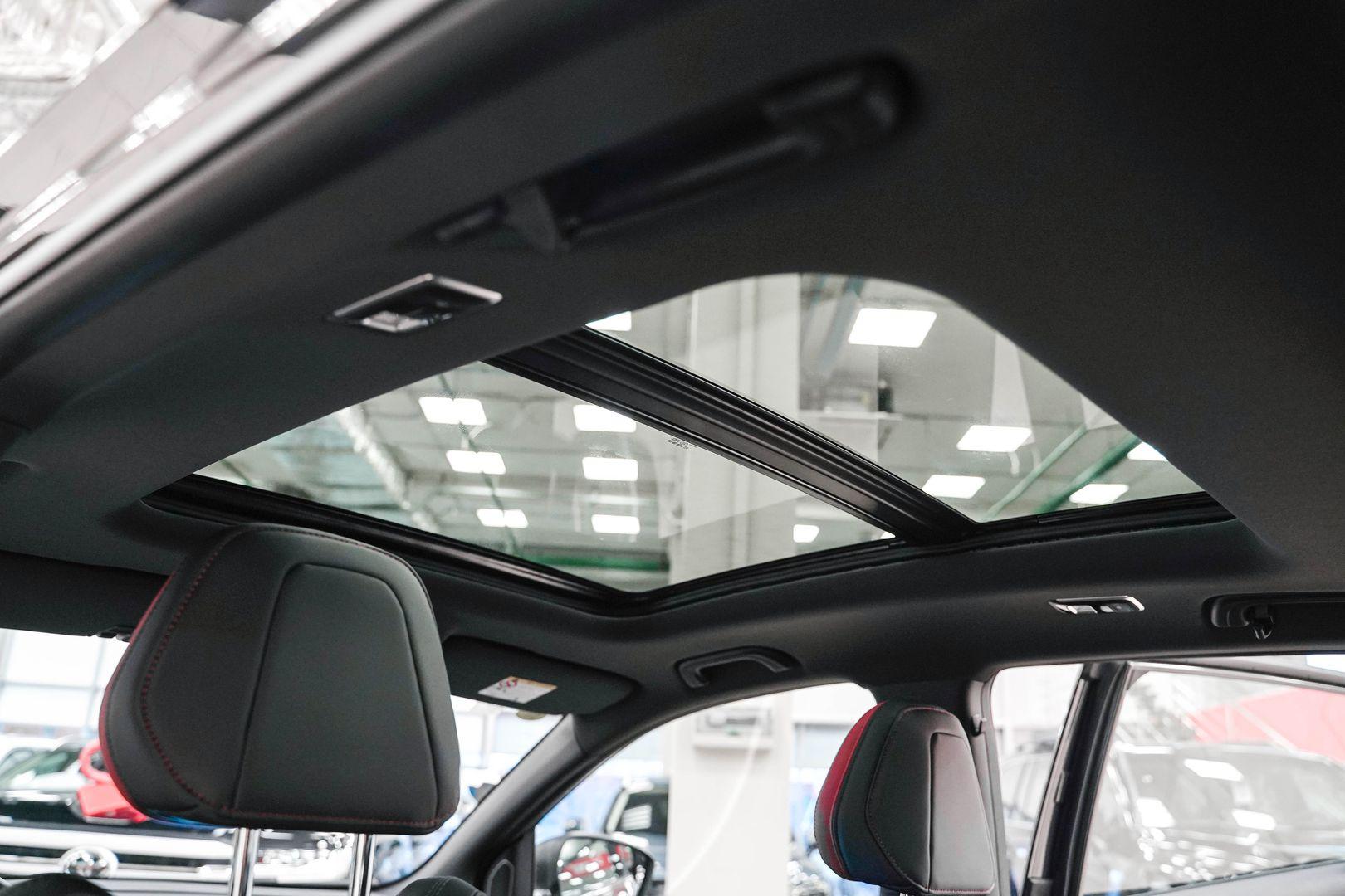 Geely Coolray 2024, серый, ДЦ Орехово