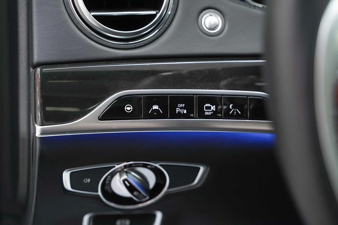 Mercedes-Benz S-Класс 2014, черный, ДЦ Орехово