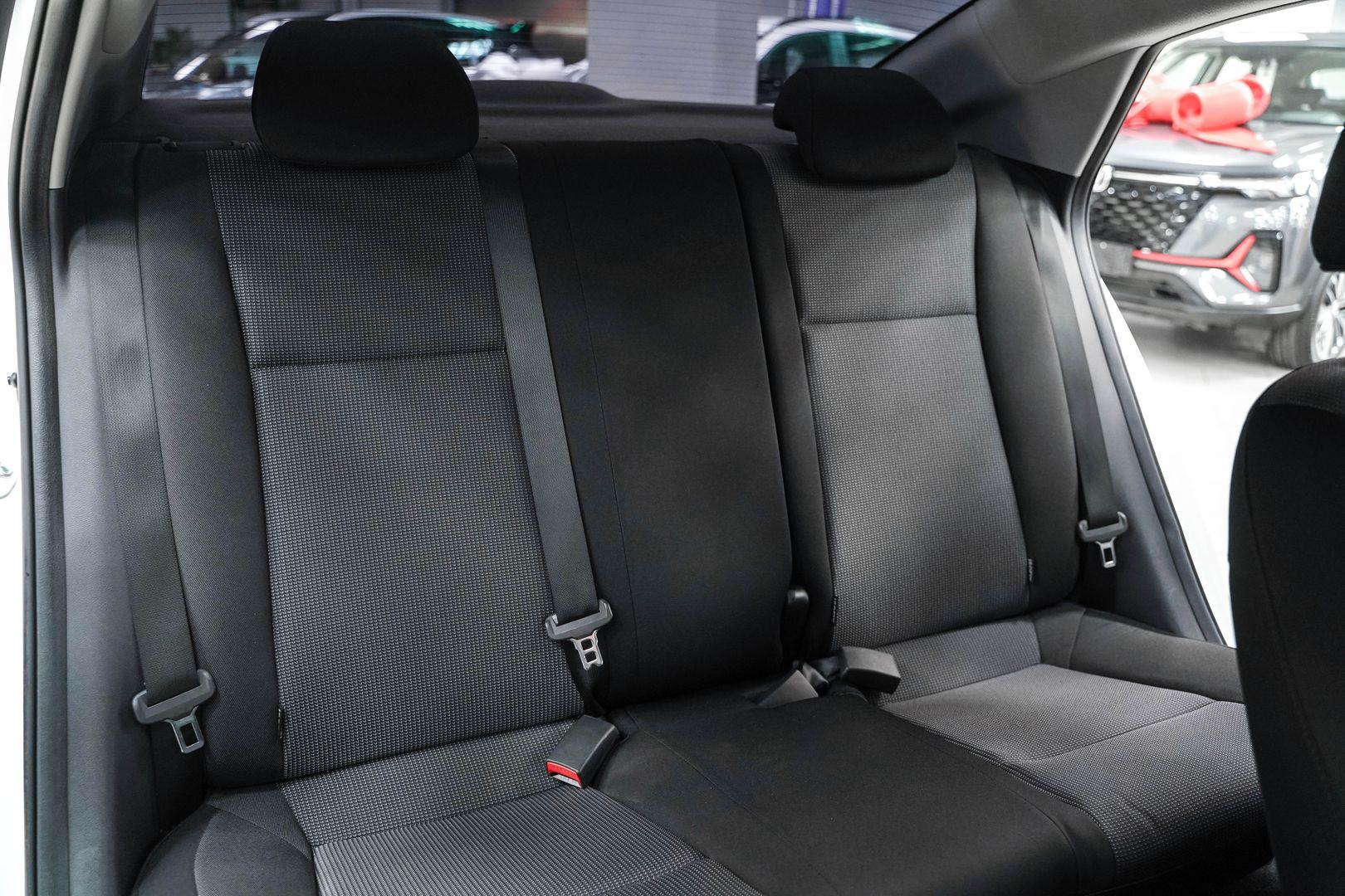 Hyundai Solaris 2019, белый, ДЦ Орехово