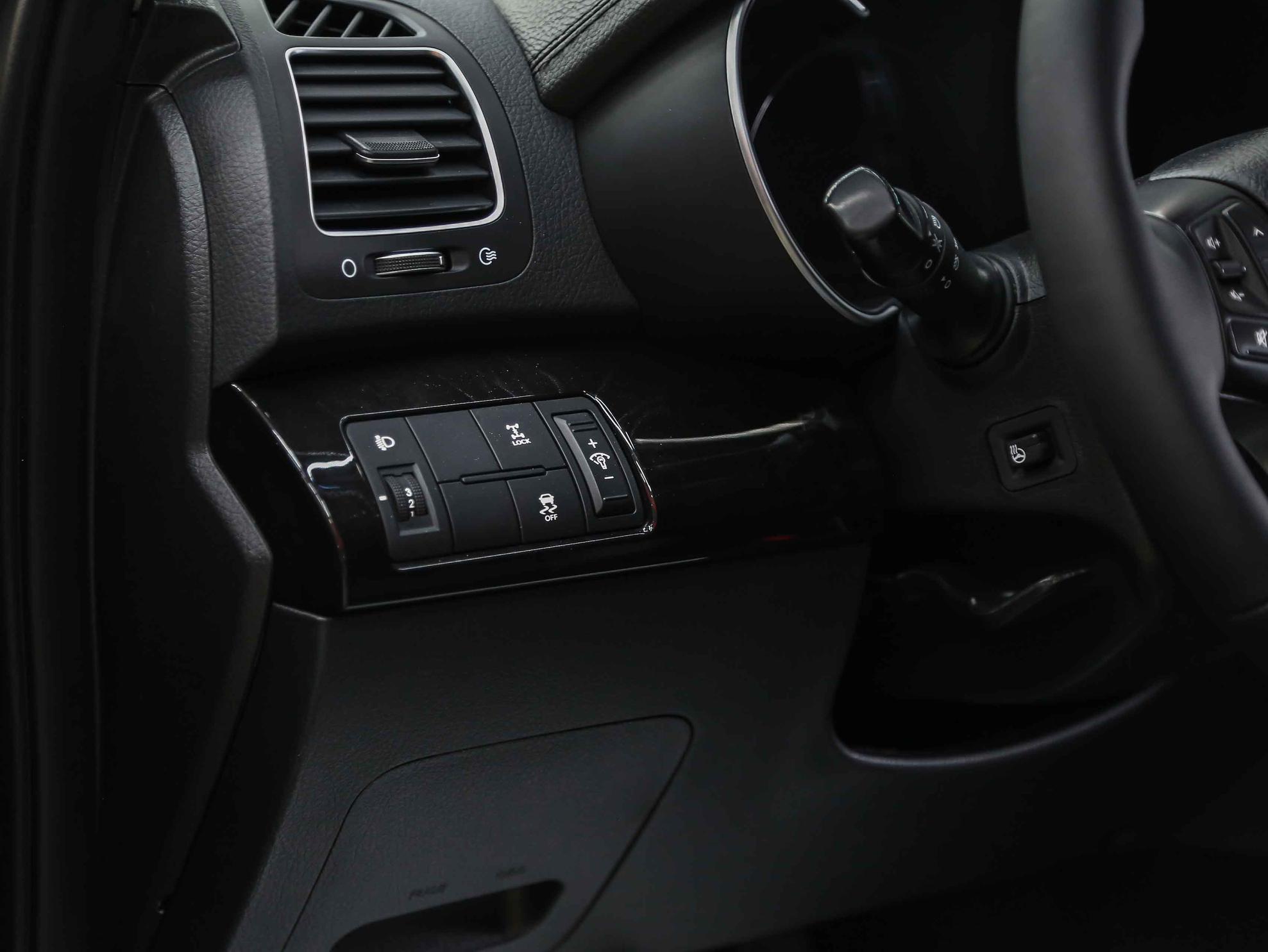 Kia Sorento 2014, серый, ДЦ Орехово