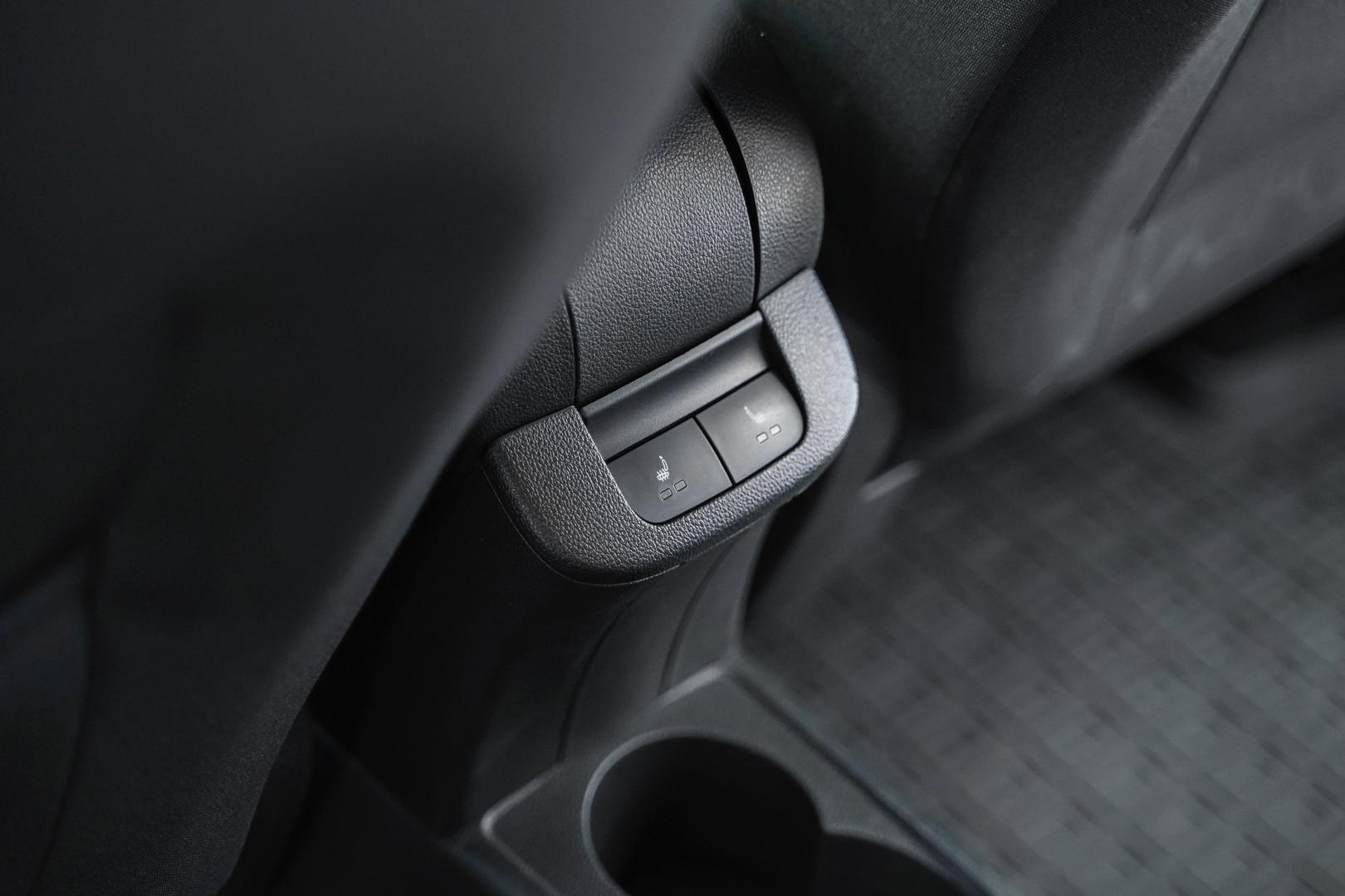 Volkswagen Polo 2020, синий, ДЦ Орехово