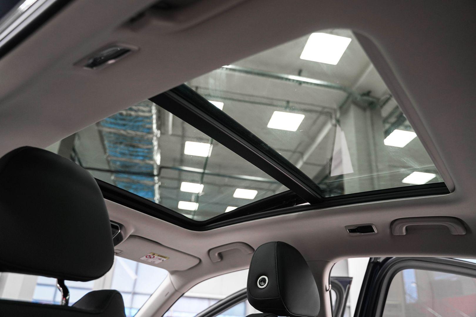 Geely Tugella 2020, серый, ДЦ Орехово