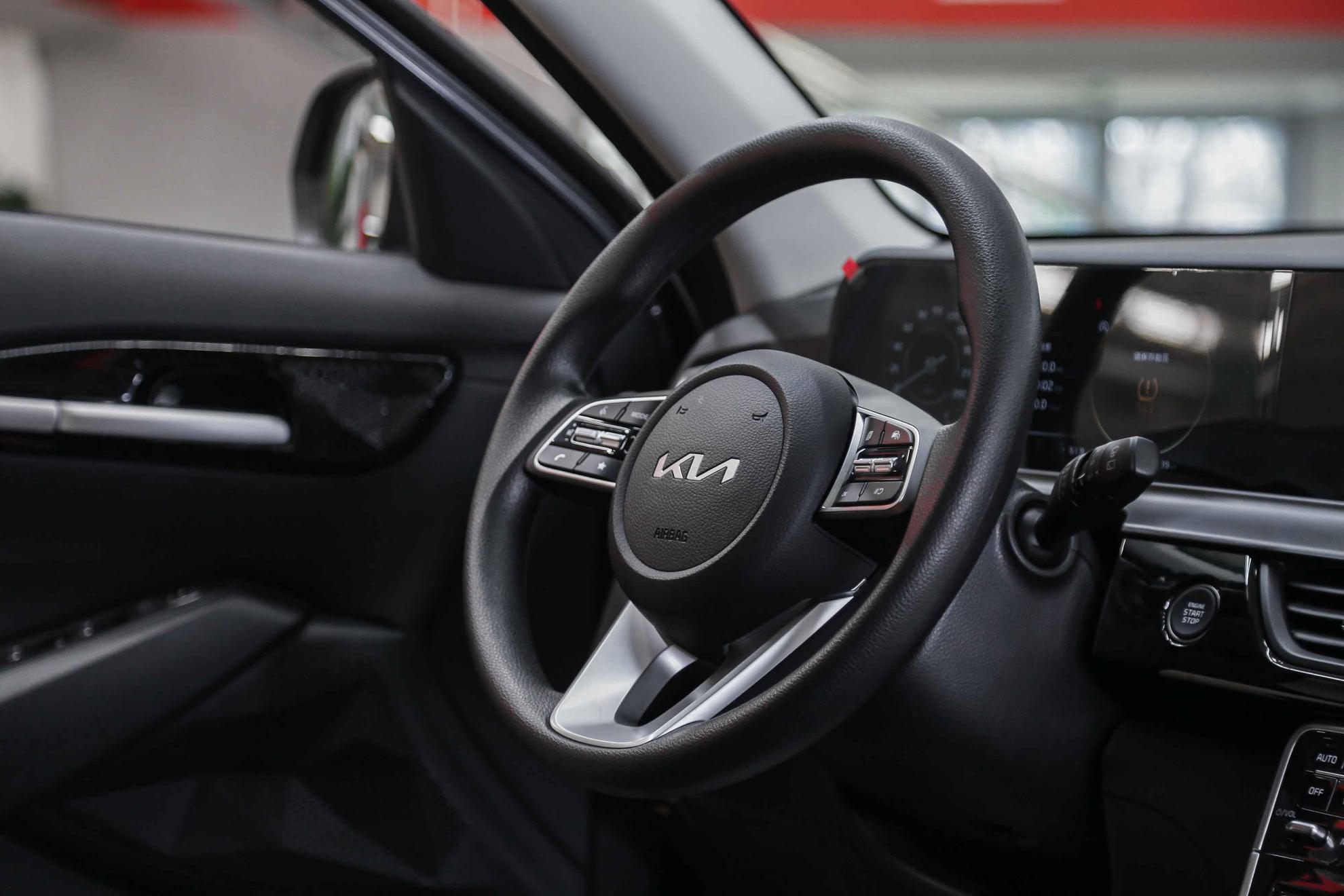 Kia Seltos 2026, серый, ДЦ Орехово