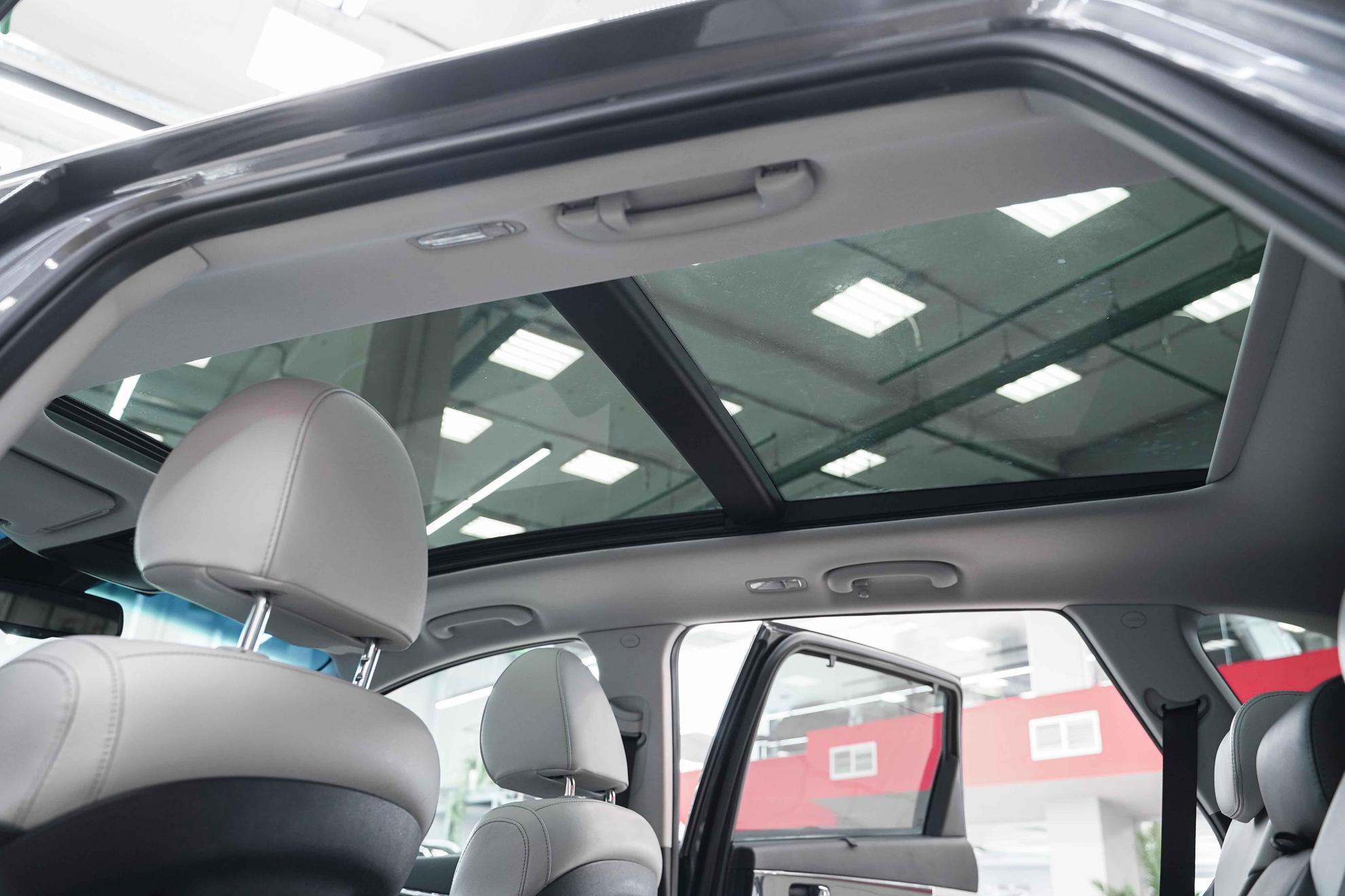 Kia Sorento 2019, серый, ДЦ Орехово