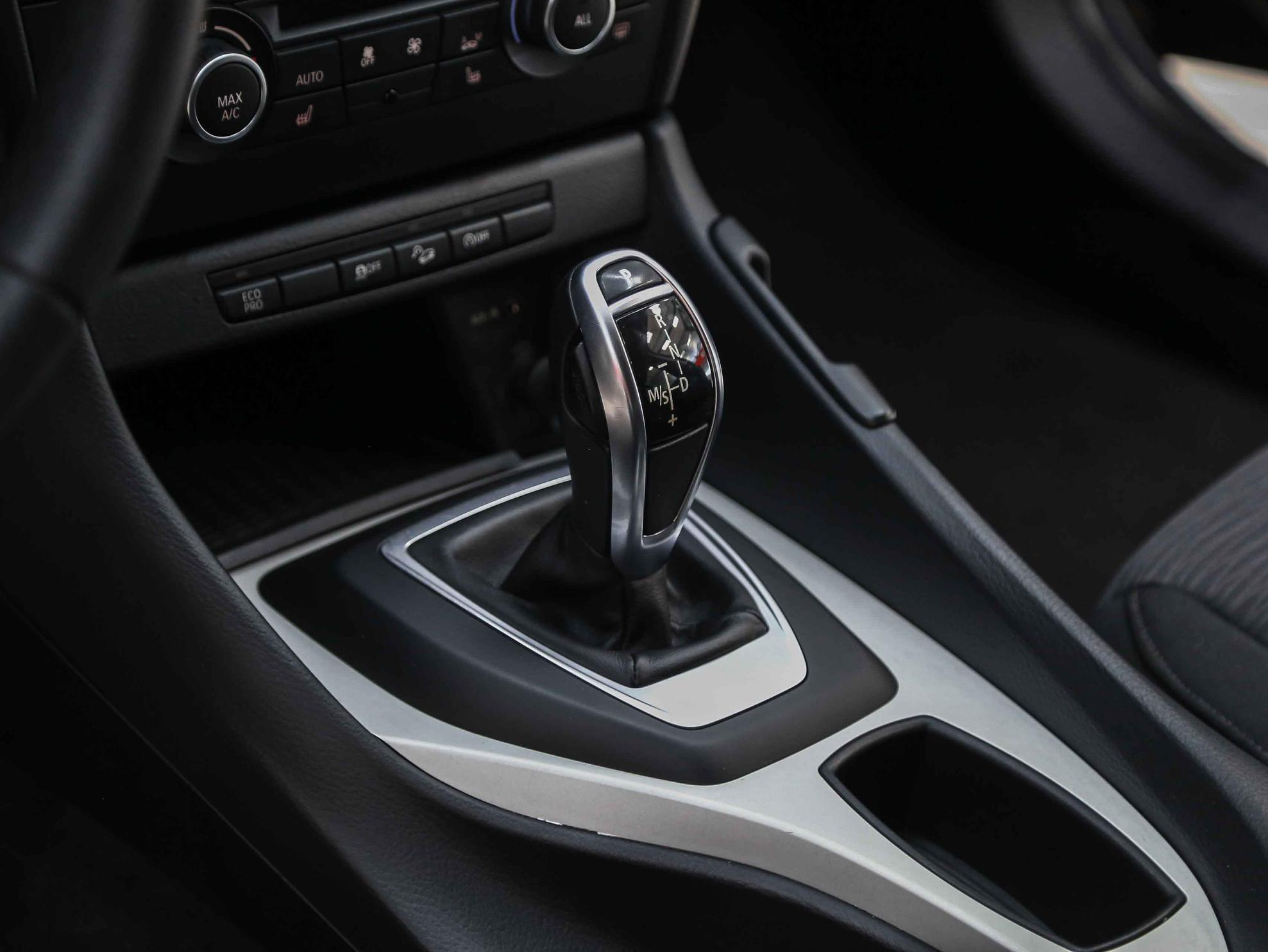 BMW X1 2013, коричневый, ДЦ Орехово