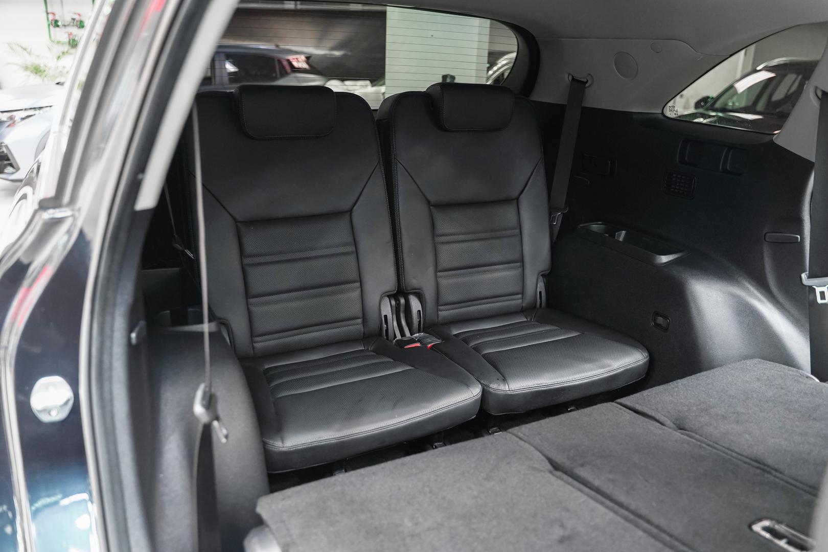 Kia Sorento 2018, синий, ДЦ Орехово