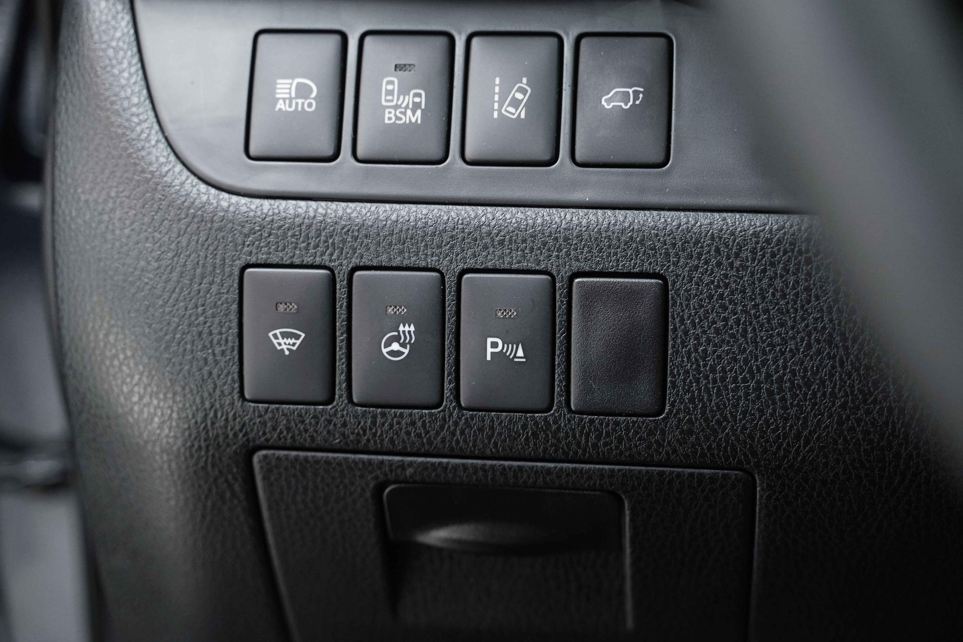 Toyota Highlander 2014, синий, ДЦ Орехово