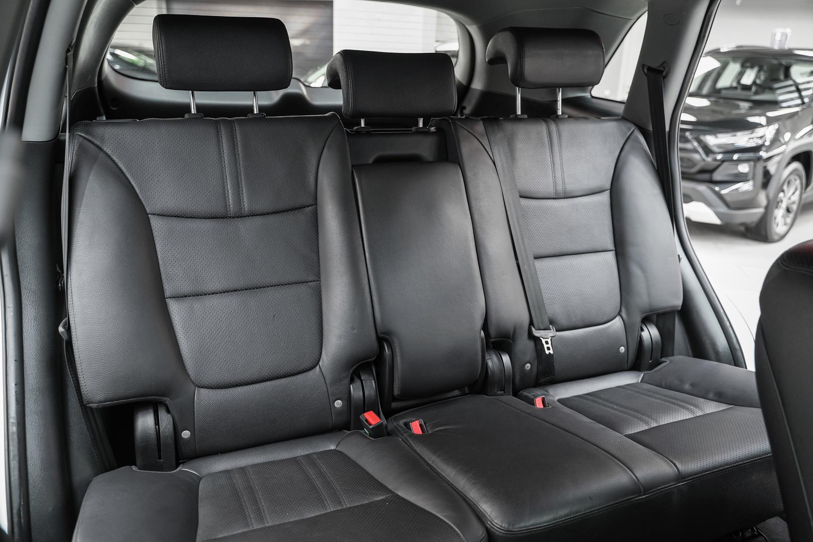 Kia Sorento 2018, белый, ДЦ Орехово