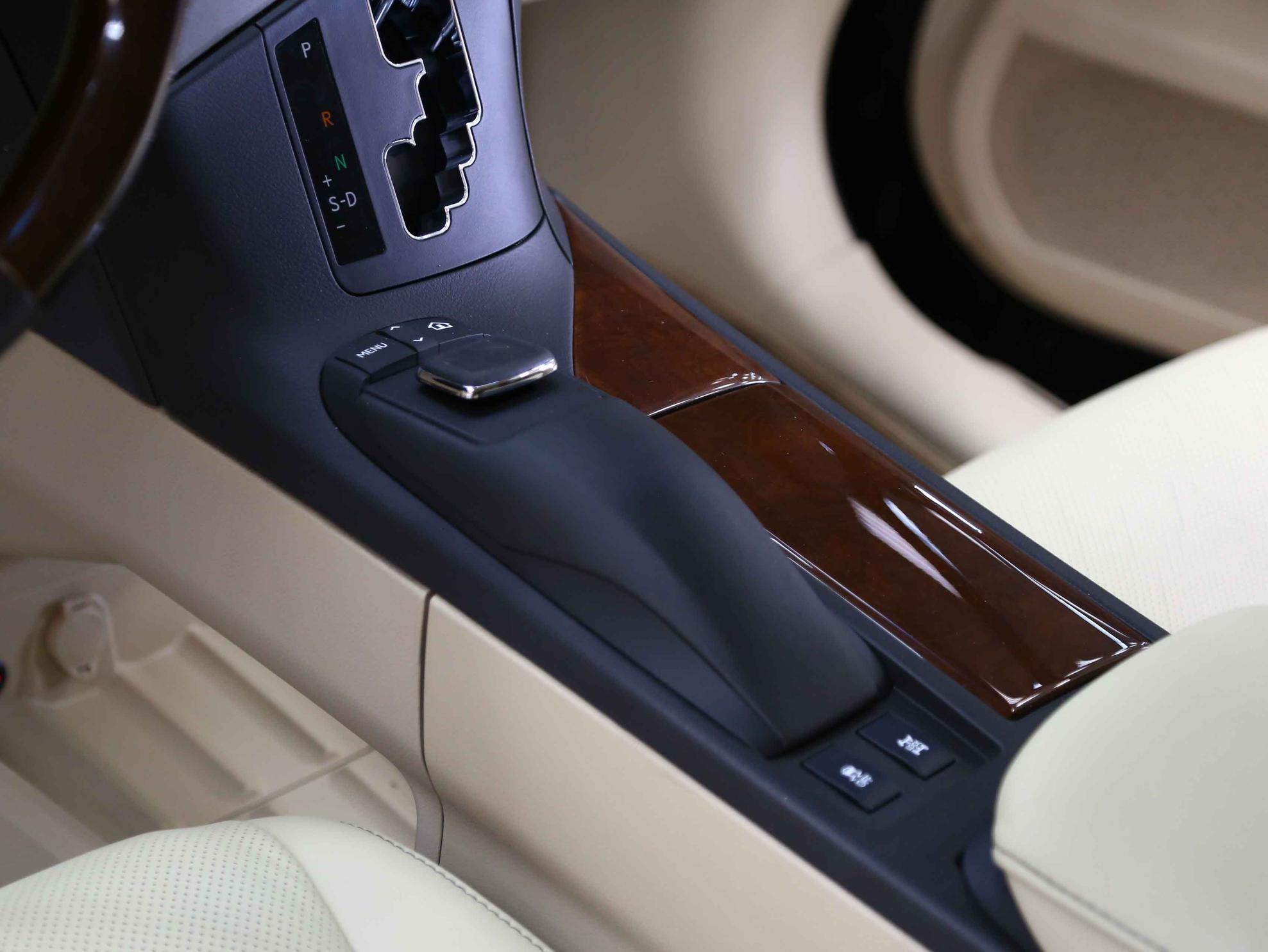 Lexus RX 2014, черный, ДЦ Орехово