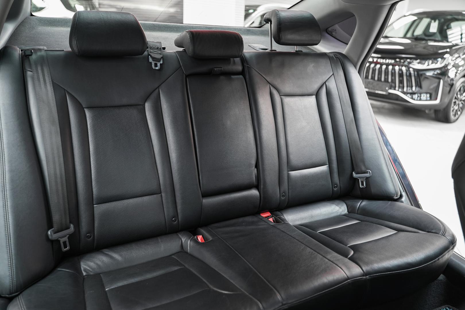 Hyundai i40 2013, синий, ДЦ Орехово