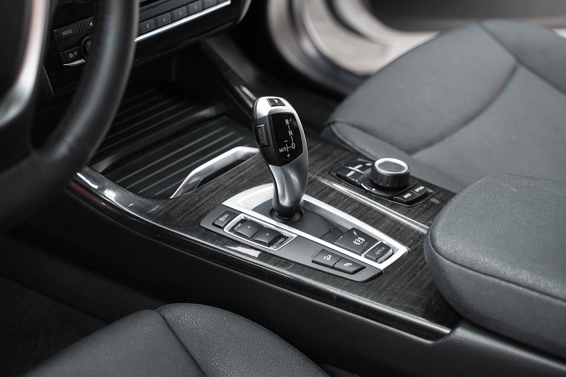 BMW X4 2017, белый, ДЦ Орехово