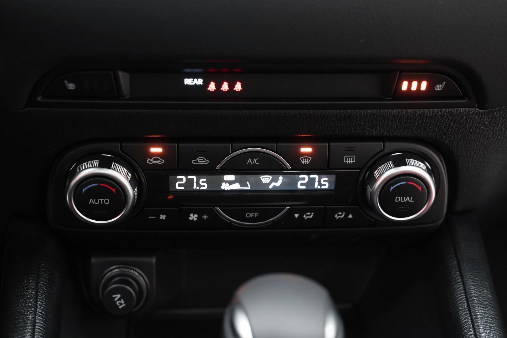Mazda CX-5 2025, серый, ДЦ Орехово