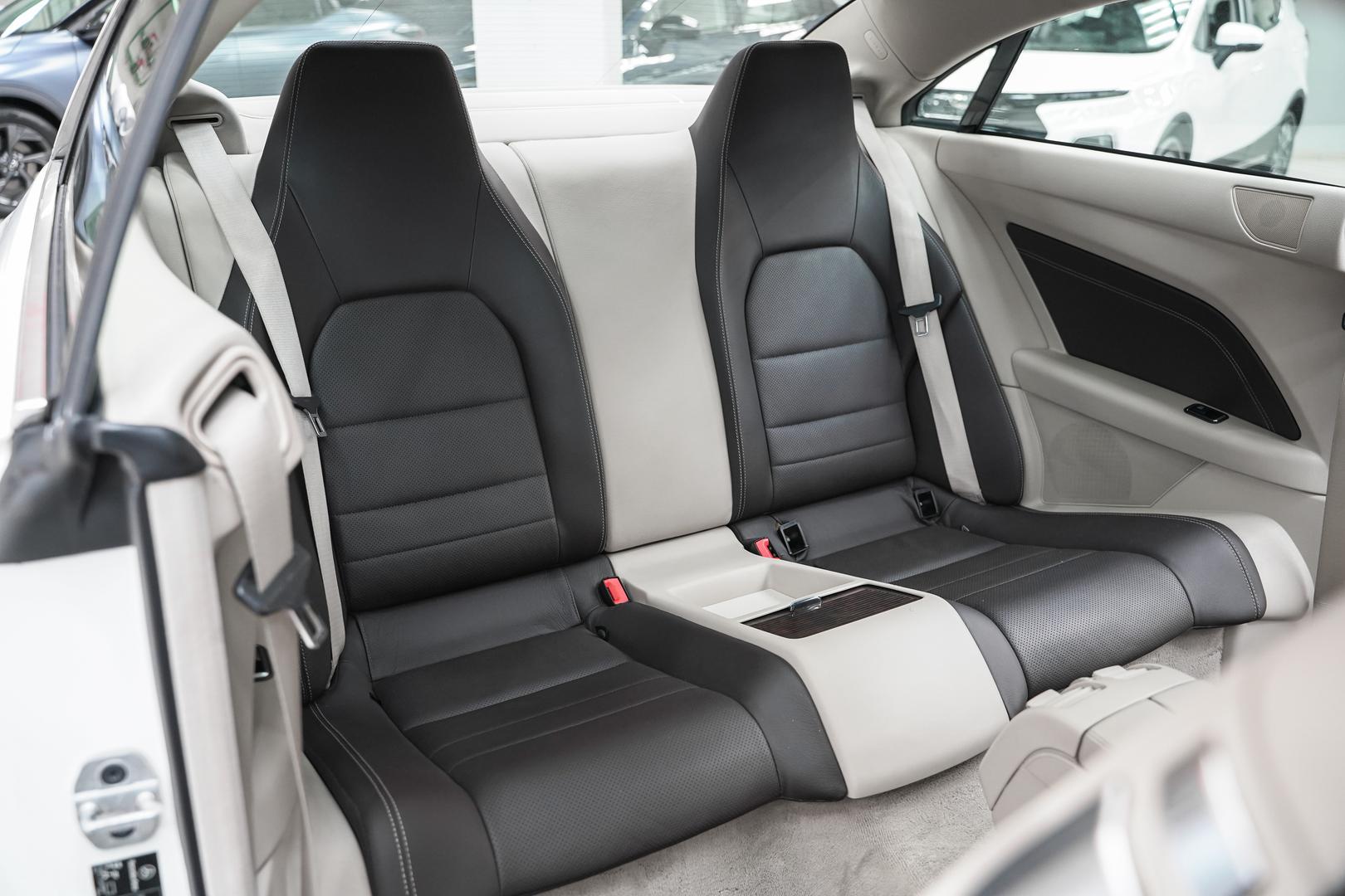 Mercedes-Benz E-Класс 2013, белый, ДЦ Орехово