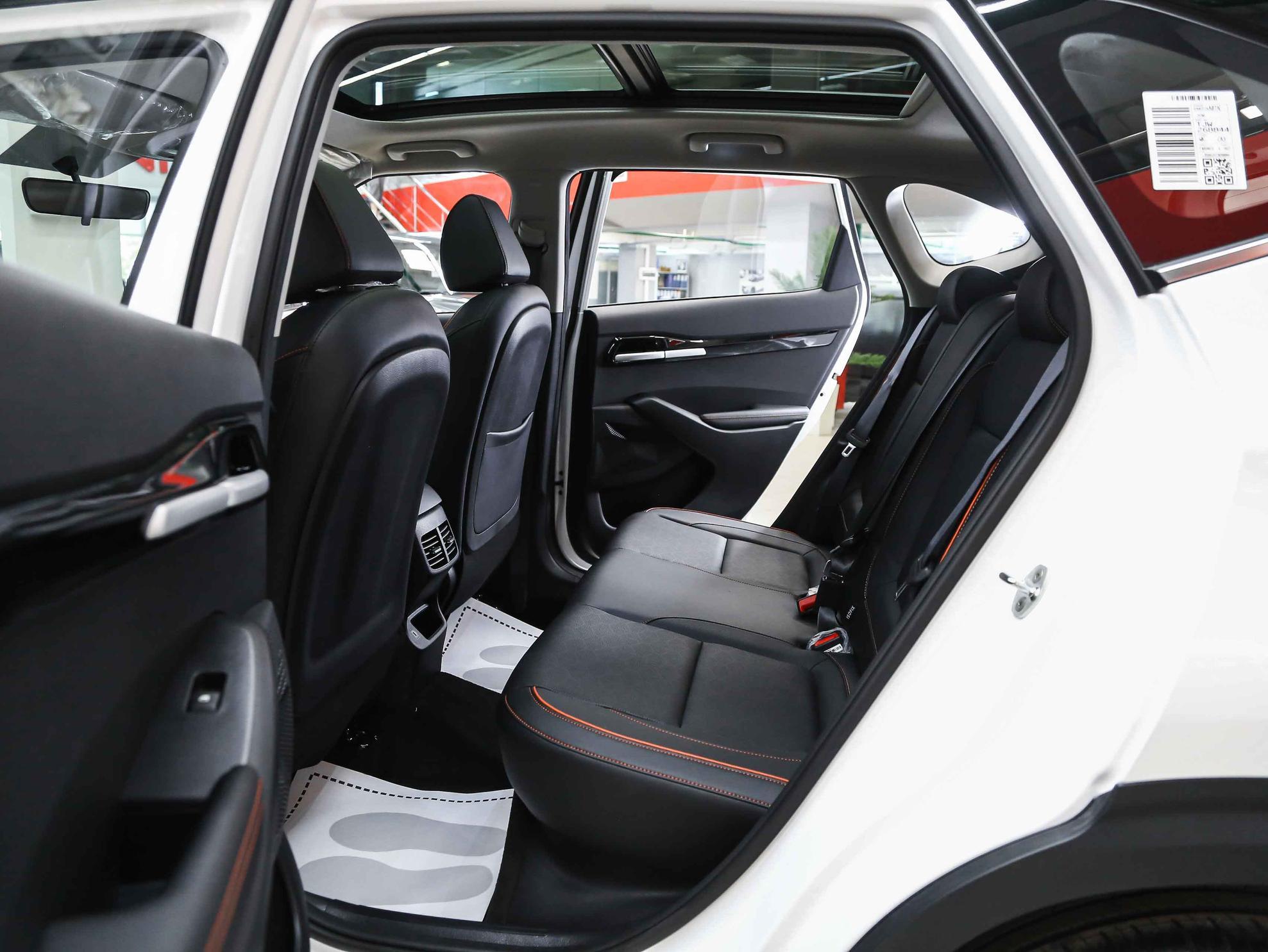 Kia Seltos 2026, белый, ДЦ Орехово