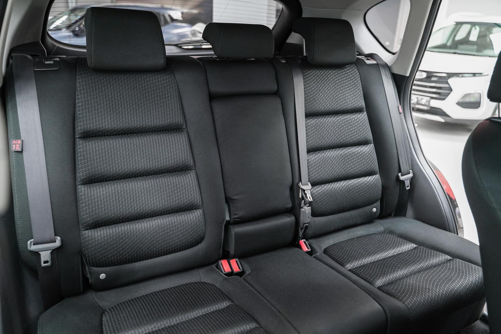 Mazda CX-5 2013, черный, ДЦ Орехово