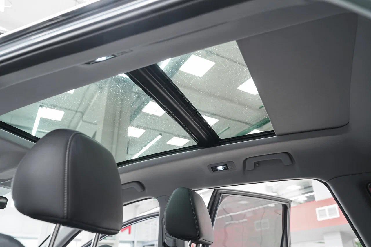 Chery Tiggo 7 Pro 2021, серый, ДЦ Орехово