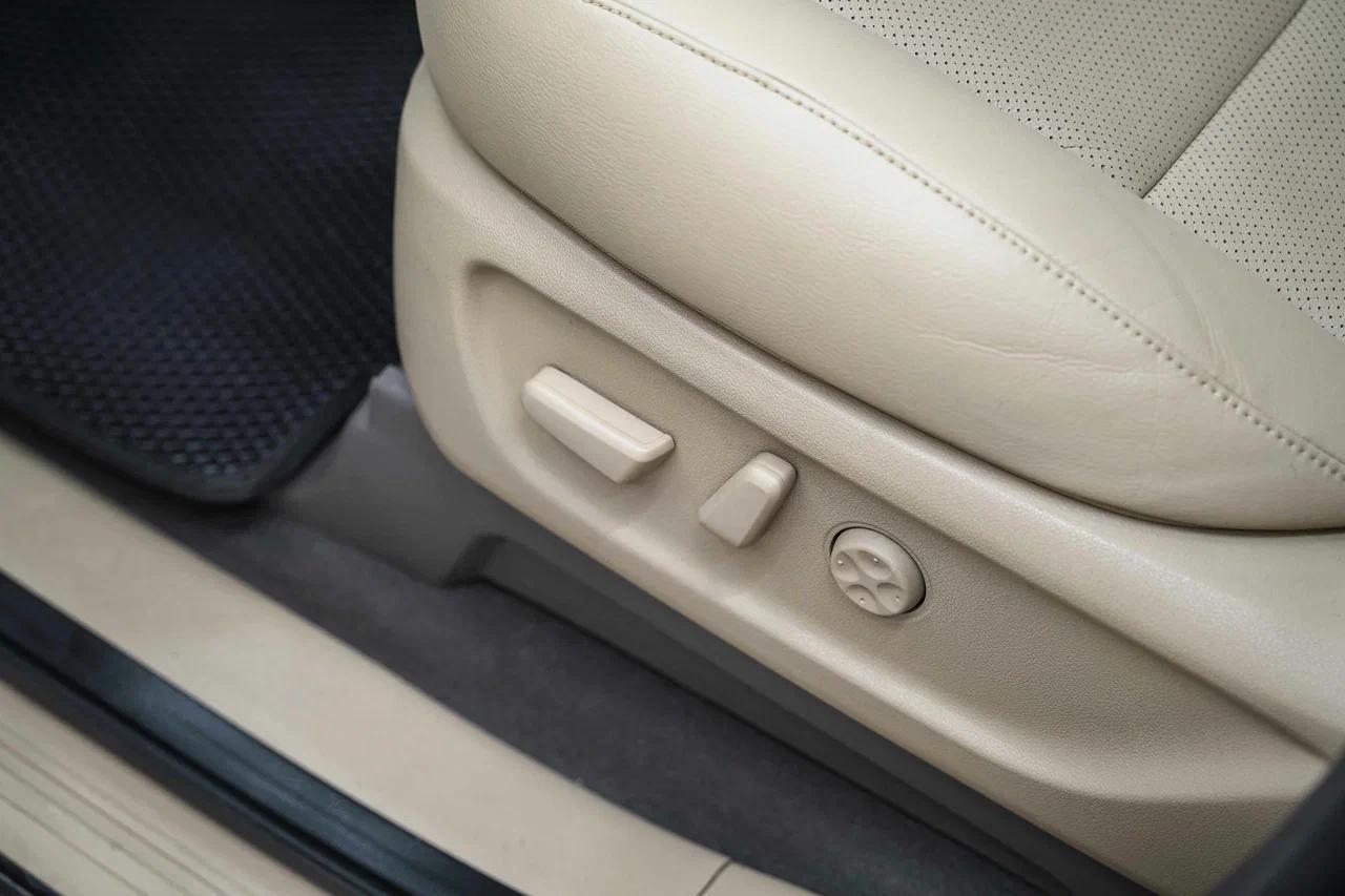 Kia Carnival 2019, черный, ДЦ Орехово