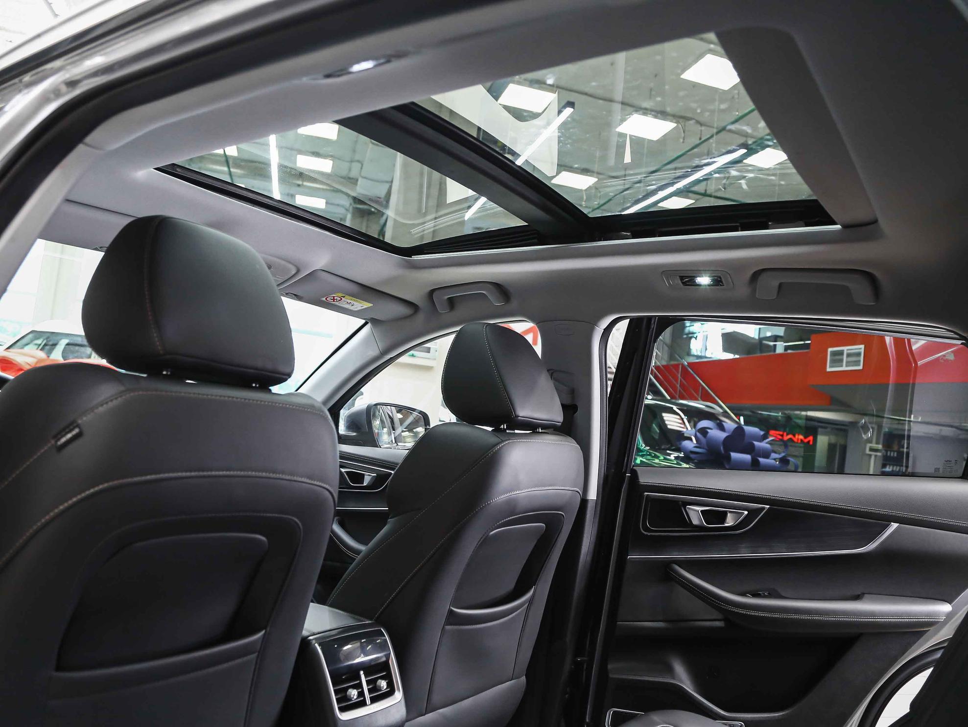 Chery Tiggo 8 2023, серый, ДЦ Орехово
