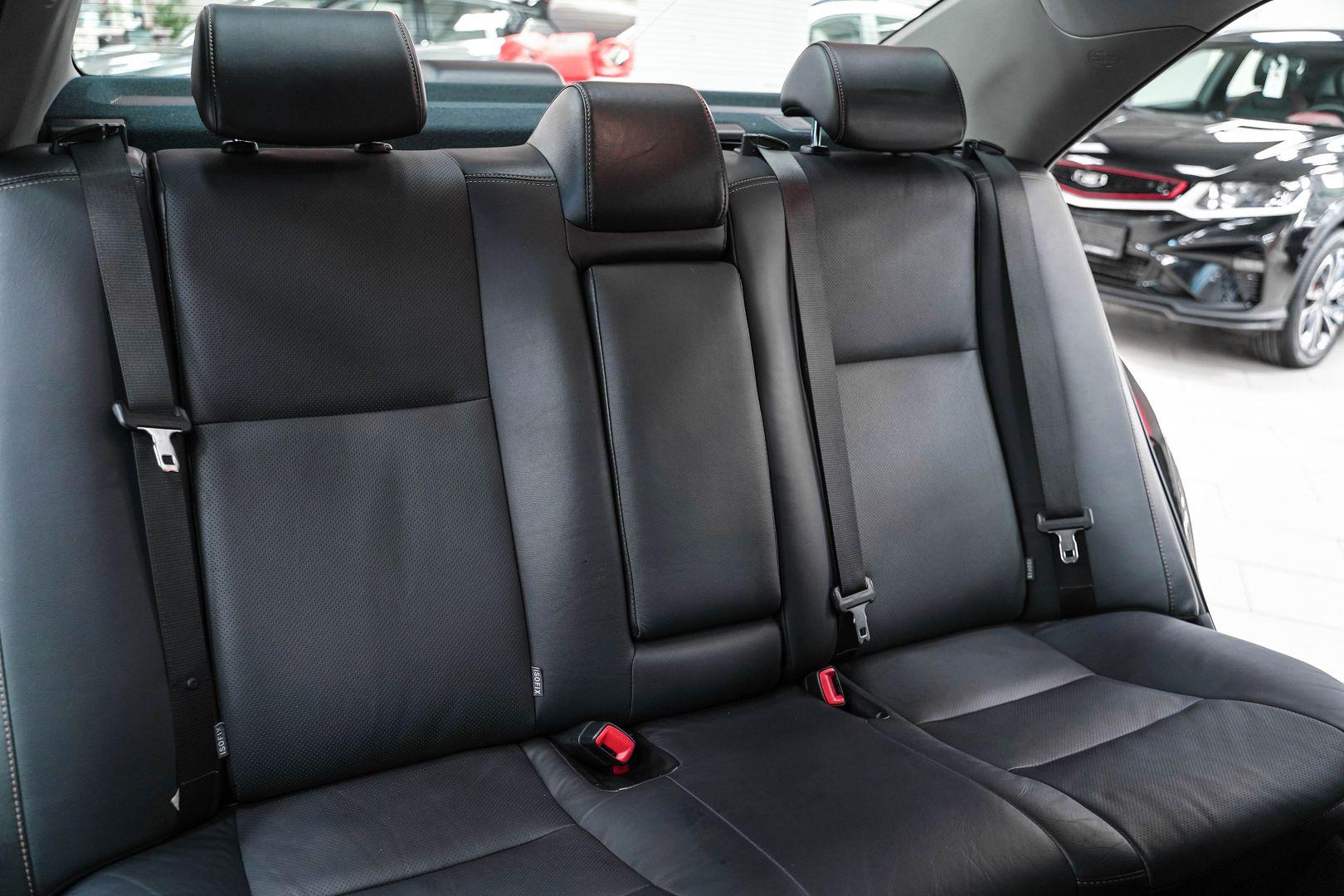 Toyota Camry 2017, черный, ДЦ Орехово