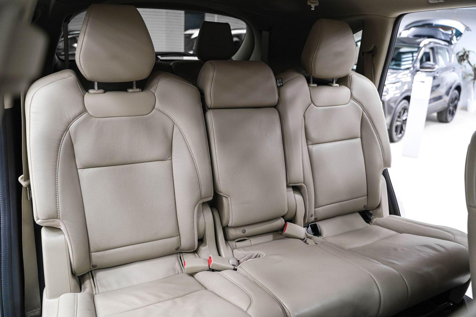 Acura MDX 2014, белый, ДЦ Орехово