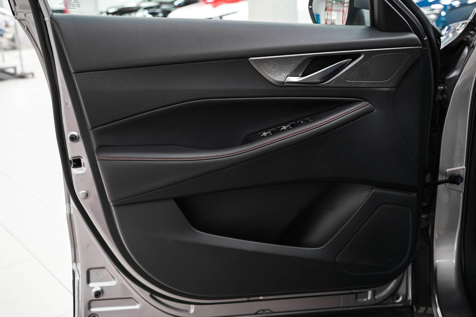 Changan CS35 Plus 2024, серый, ДЦ Орехово