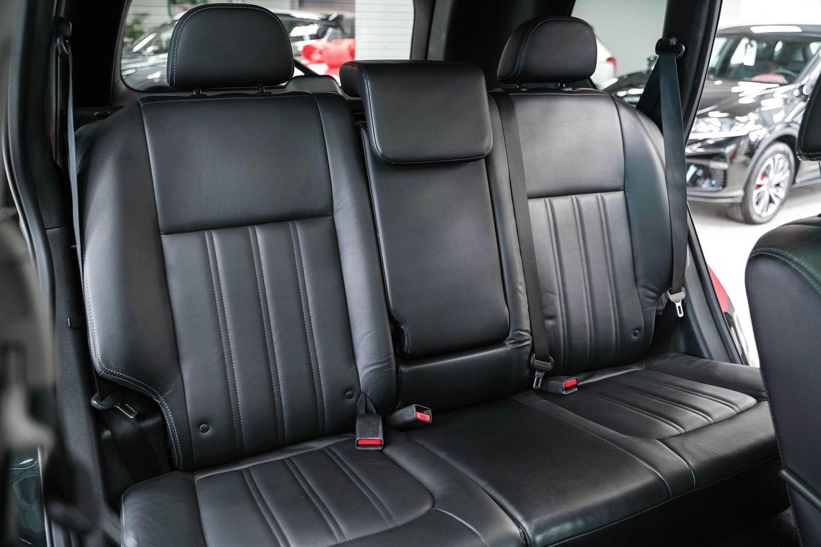 Nissan X-Trail 2012, черный, ДЦ Орехово