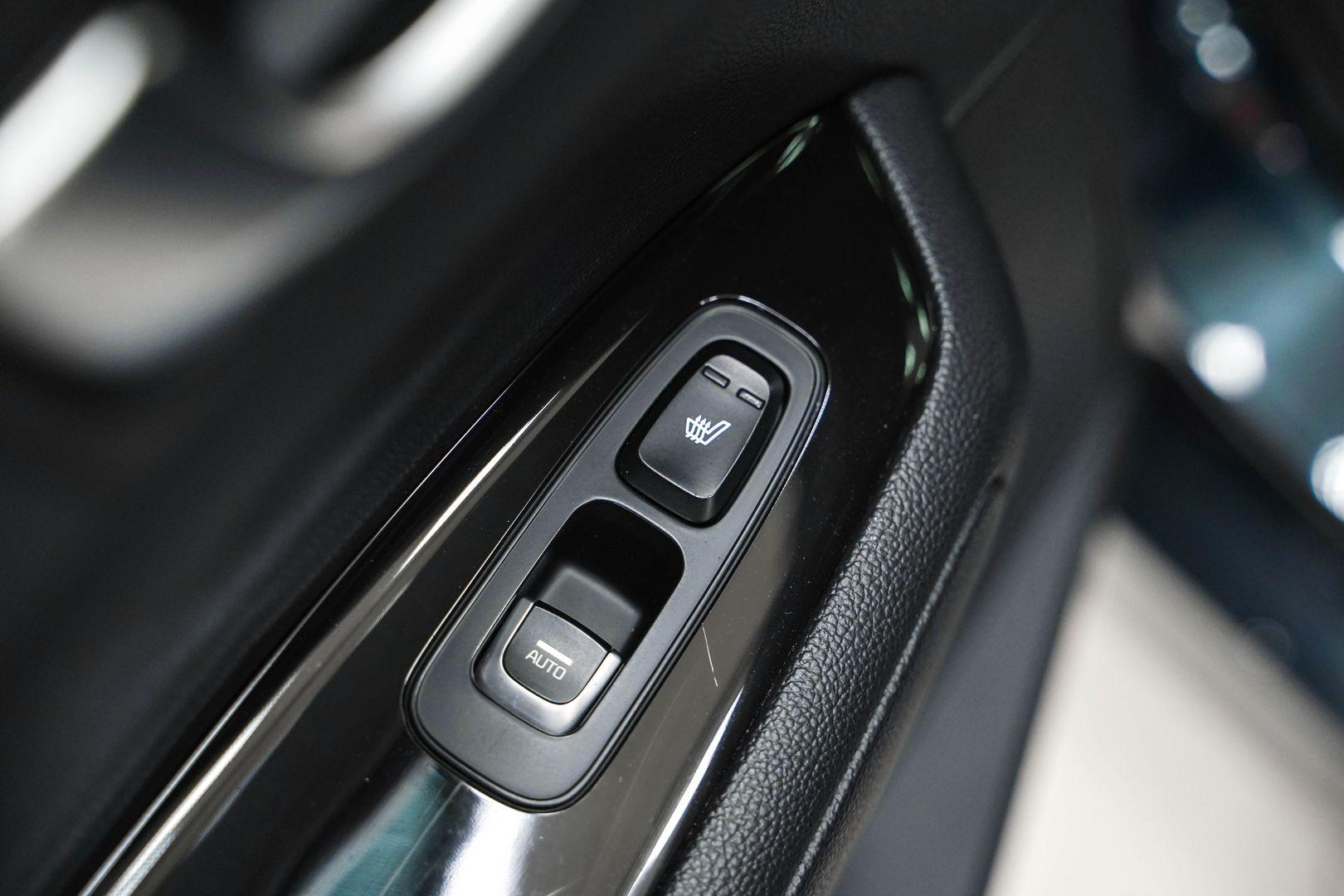 Kia Optima 2016, синий, ДЦ Орехово