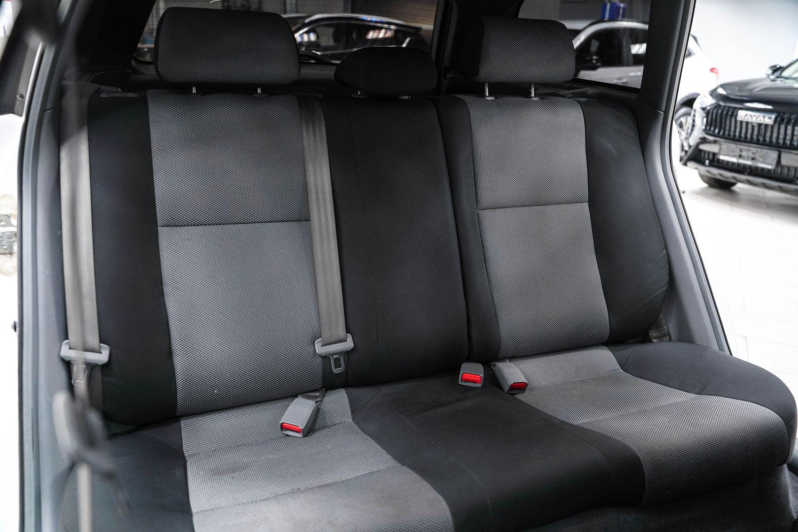 Chevrolet Lacetti 2012, белый, ДЦ Орехово