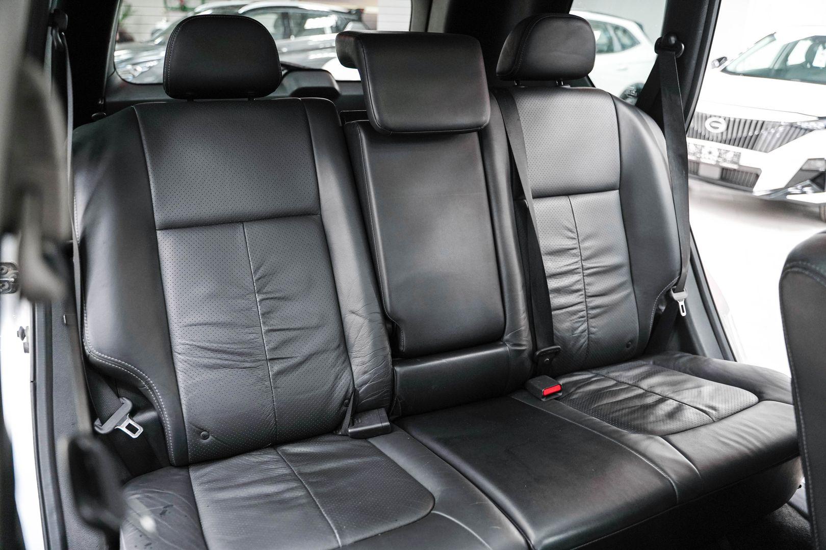 Nissan X-Trail 2010, серебряный, ДЦ Орехово
