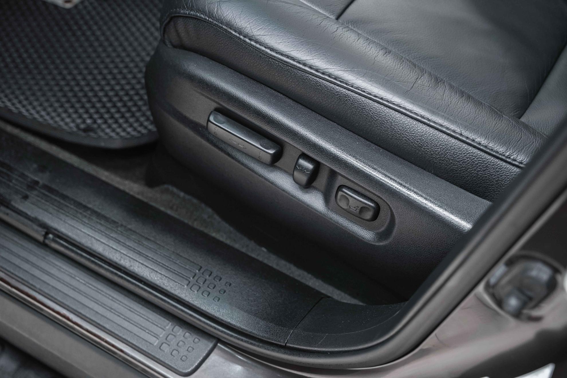 Honda Pilot 2013, коричневый, ДЦ Орехово