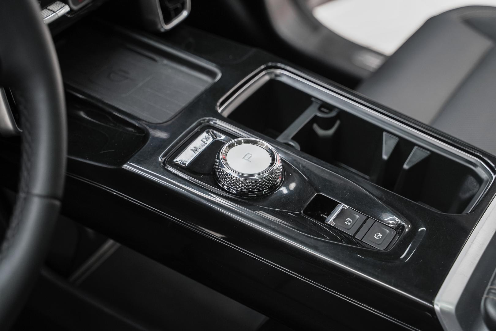Haval Dargo 2022, серый, ДЦ Орехово